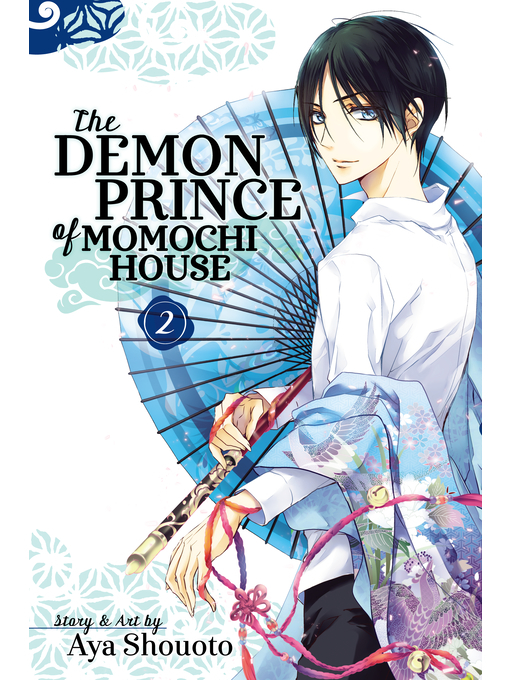 Title details for The Demon Prince of Momochi House, Volume 2 by Aya Shouoto - Available